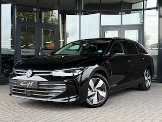Volkswagen Passat VARIANT 1.5 eHYBRID BUSINESS - TREKH. - HUD - CAMERA