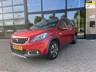 Peugeot 2008 PureTech Allure, Panodak, Trekhaak, Camera