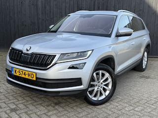 Skoda Kodiaq 1.5 TSI Business Edition Plus 7p.