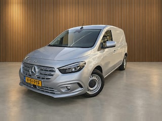 Mercedes-Benz Citan 112 CDI L2 Select automaat / trekhaak