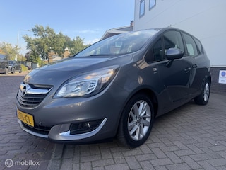 Opel Meriva 1.4 Turbo Blitz