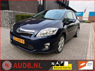 Toyota Auris 1.8 Full Hybrid Dynamic| AUTOMAAT|17 INCH|CLIMA| NAVIGATIE|