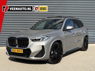 BMW X1 xDrive30e M-Sport Pano/Leder/Trekhaak