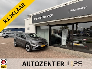 Renault Mégane EV60 Optimum Charge Evolution ER 3-fase | SoH 94% | Stoel/stuurverwarming | camera | tijdelijk gratis Top Afleverpakket twv Eur 695