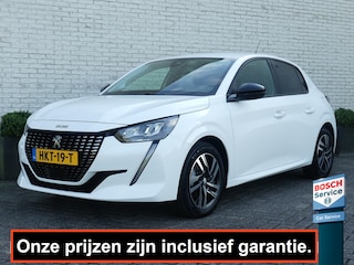 Peugeot 208 ALLURE 1.2 100PK TREKHAAK/CAMERA/ADAP.CRUISE/STOELVERW.