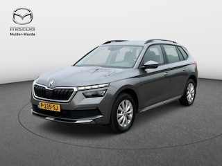 Skoda Kamiq 1.0 TSI Bns Edition | Trekhaak | Stoelverwarming | Virtual | Navi