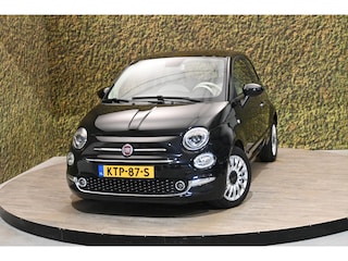 Fiat 500 1.2 Lounge | Carplay | PDC | Airco