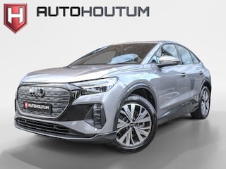 Audi Q4 45 e-tron 286pk | Trekhaak | Panoramadak