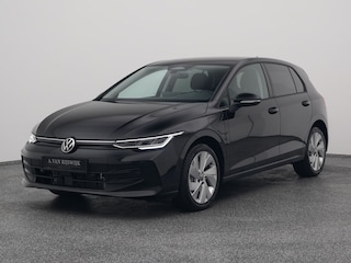 Volkswagen Golf 1.5 eHybrid Life Edition | CAMERA | ADAPTIVE | STOEL- EN STUURVERW.
