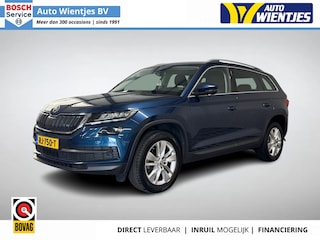 Skoda Kodiaq 1.4 TSI DSG ACT | Ambition Business | Navi | Carplay | Trekhaak