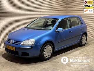 Volkswagen Golf 1.6 FSI Trendline | Airco | Cruise | NAP | Trekhaak