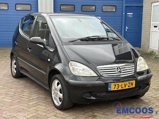 Mercedes-Benz A-klasse 160 Classic Lang INRUILER ZO MEENEMEN