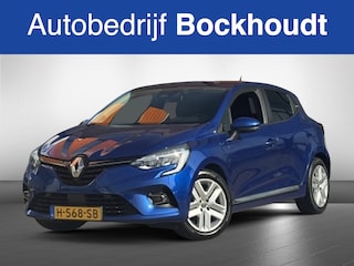 Renault Clio 1.0 TCe Zen