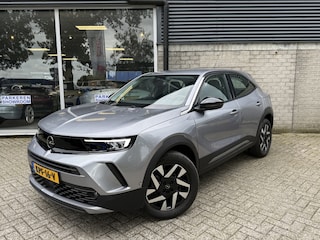 Opel Mokka 1.2 Turbo Elegance Winter Pack ACC