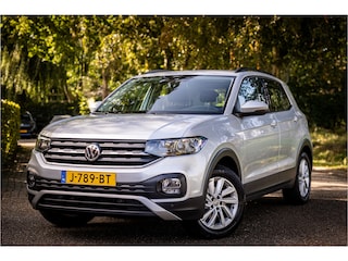 Volkswagen T-Cross 1.0 TSI Life Navi Trekhaak