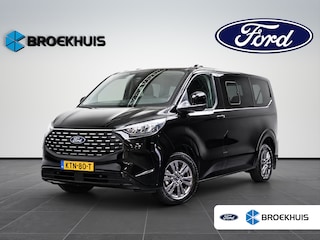 Ford Tourneo 340 2.5 PHEV 233pk L1H1 Titanium | Elekt. Trekhaak | Winterpack | 4 jaar / 100.000km Garantie