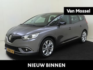 Renault Scénic 1.3 TCe Limited 7p. | Automaat | Parkeersensoren | Cruise control