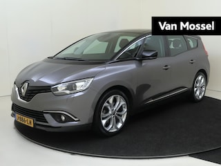Renault Scénic 1.3 TCe Limited 7p. | Automaat | Parkeersensoren | Cruise control