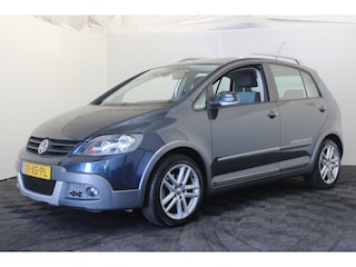 Volkswagen Golf 1.4 TSI Cross