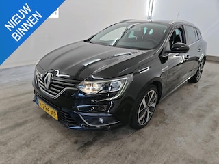 Renault Mégane Estate 1.3 TCe Bose NL-AUTO | BOSE | CAMERA | CARPLAY