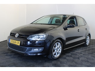 Volkswagen Polo 1.4-16V Trendline