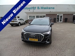 Audi Q3 45 TFSI e Edition