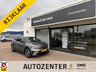 Renault Mégane EV60 Optimum Charge Techno 220 | SoH 95% | Pack Augmented Vision & Advanced Driving Assist | Harman Kardon | Pack Winter | tijdelijk gratis Top Afleverpakket twv Eur 695
