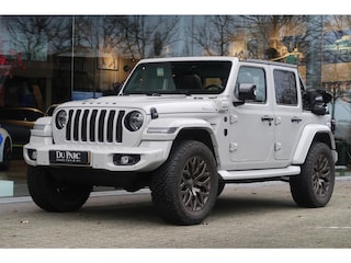 Jeep Wrangler BRUTE 4XE 380 Rubicon Landaulette