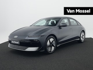 Hyundai Ioniq 6 Pure Edition 63 kWh | FACELIFT! | Adaptieve Cruise Control | Achteruitrijcamera | Apple Carplay/Android Auto