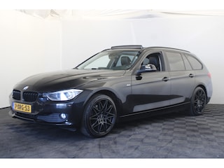 BMW 3-serie Touring 316i Executive