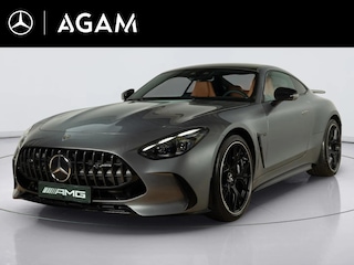 Mercedes-Benz AMG GT 63 S E Performance Night Edition