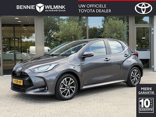 Toyota Yaris 1.5 Hyb. Dynamic | 1e Eigenaar | Dealer Onderhouden | Camera |