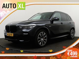BMW X5 xDrive45e M-Sport+ Adapt. Cruise Carplay Memory