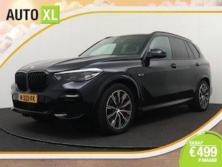 BMW X5 xDrive45e M-Sport+ Adapt. Cruise Carplay Memory