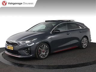 Kia ProCeed 1.6 T-GDI GT |Pano|DOH|ACC|Memory|DOH
