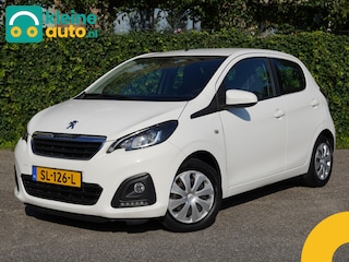 Peugeot 108 1.0 e-VTi Active | Apple Carplay & Android Auto | Airco