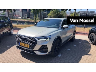 Audi Q3 45 TFSI e S Edition 245 PK