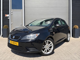 Seat Ibiza 1.2 Reference