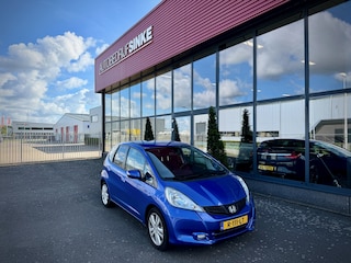 Honda Jazz 1.4 Comfort Plus ECC CRUISE