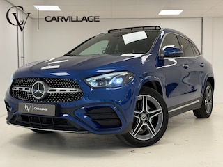 Mercedes-Benz GLA 250 e Star AMG Premium Plus | Memory Stoelen | Panoramadak | Distronic |