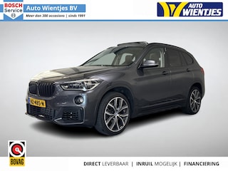 BMW X1 sDrive20i Aut | Centennial High Executive | Pano | Leer | Hud
