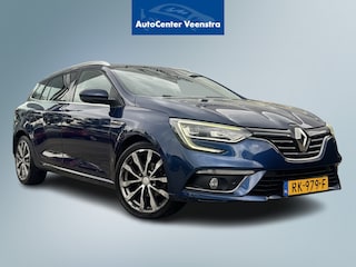 Renault Mégane Estate 1.5 dCi| LEER |CAMERA|TREKHAAK|STOELVERW.