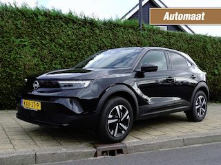 Opel Mokka 1.2 TURBO HYBRID GS -Multimedia-Cruise-360ÃÂ°Camera-LaneAssist-Keyless Entry &amp; Start-