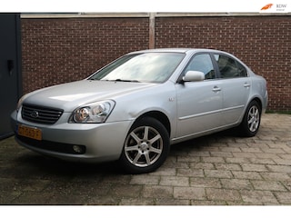 Kia Magentis 2.0 CVVT X-ecutive *Rijklaarprijs *Climcate control *Onderhouden