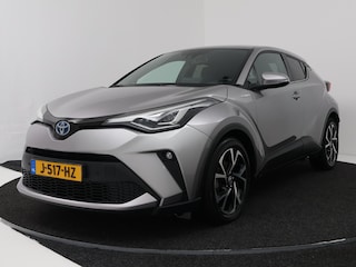 Toyota C-HR 2.0 Hybrid First Edition | Navigatie | PDC |
