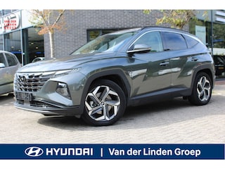 Hyundai Tucson 1.6 T-GDI PHEV Premium Sky 265PK! Full Option! "RIJKLAARPRIJS"