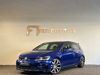 Volkswagen Golf 1.5 TSI Highline Business R Dynadio|Keyless|Camera