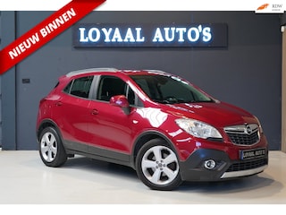 Opel Mokka 1.4 T Cosmo | AUT | CRUISE | PDC | AIRCO | APK