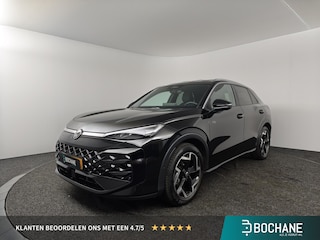 Volkswagen T-Roc 1.5 eTsi R-Line First Edition | Navigatie | AndroidAuto/AppleCarplay |