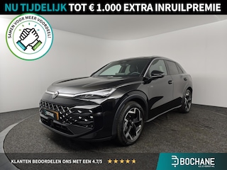 Volkswagen T-Roc 1.5 eTsi R-Line First Edition | Navigatie | AndroidAuto/AppleCarplay |